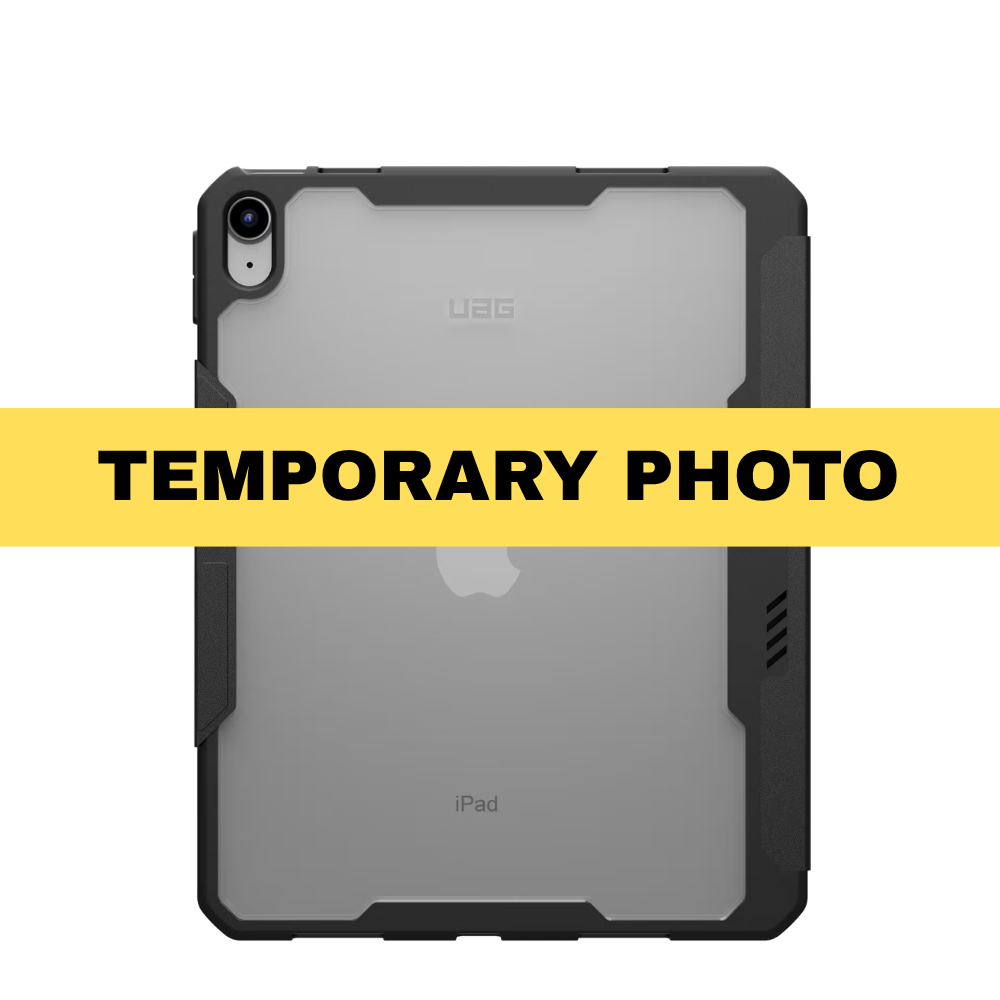 Essential Armor Detachable for Apple iPad 11'' (A16) 2025