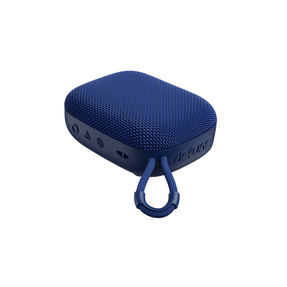 Beat 5 AI Portable Speaker