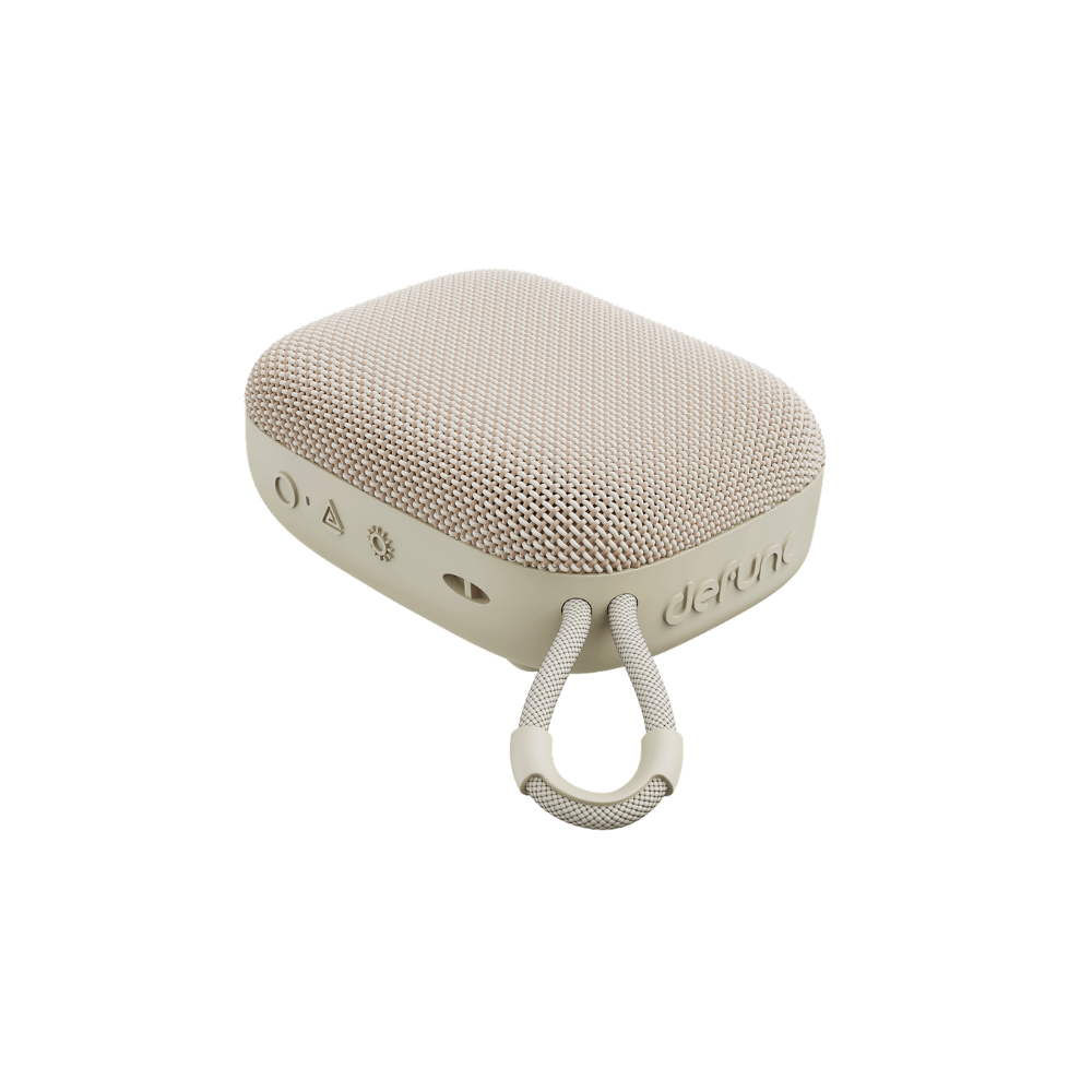 Beat 5 AI Portable Speaker
