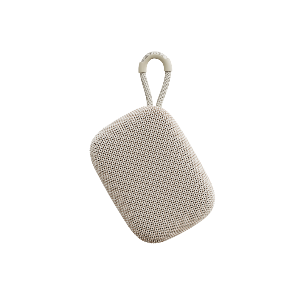 Beat 5 AI Portable Speaker