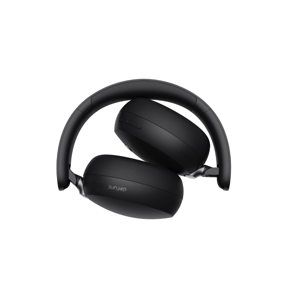 Mute II AI Over-Ear Headphone