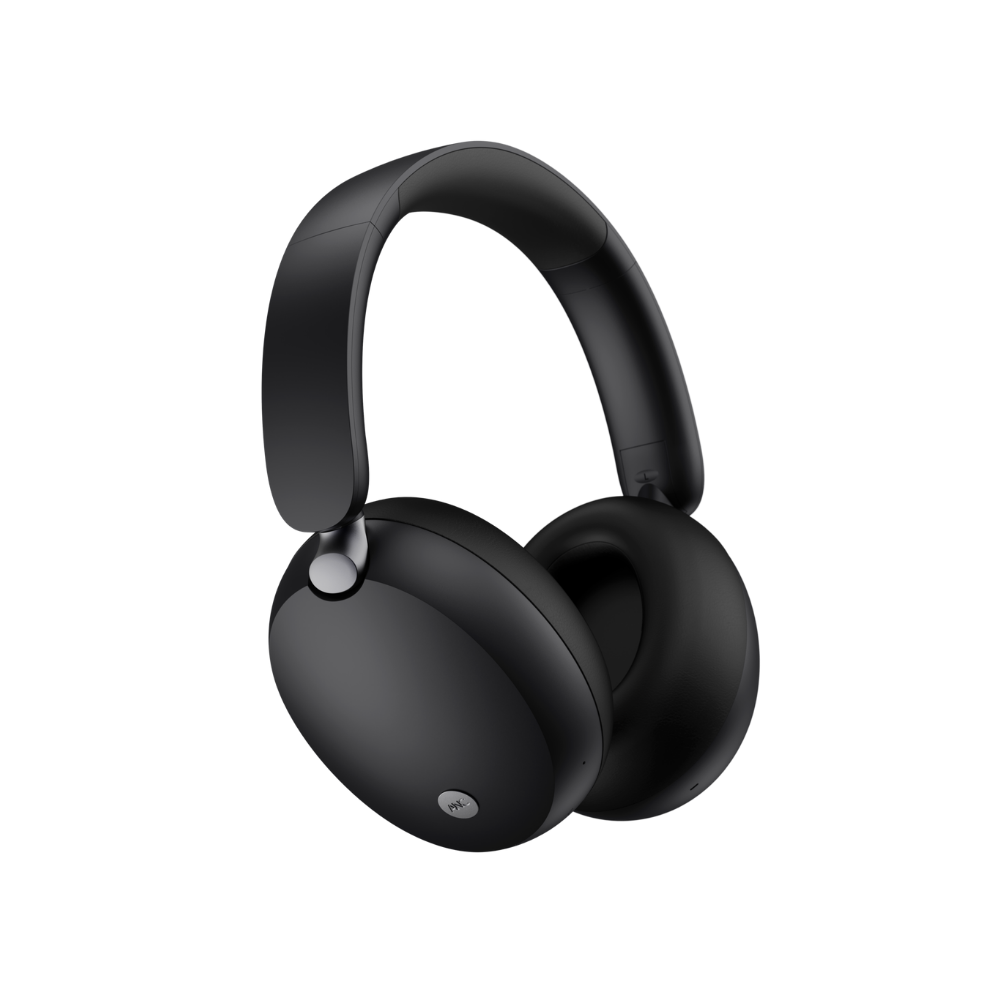Mute II AI Over-Ear Headphone