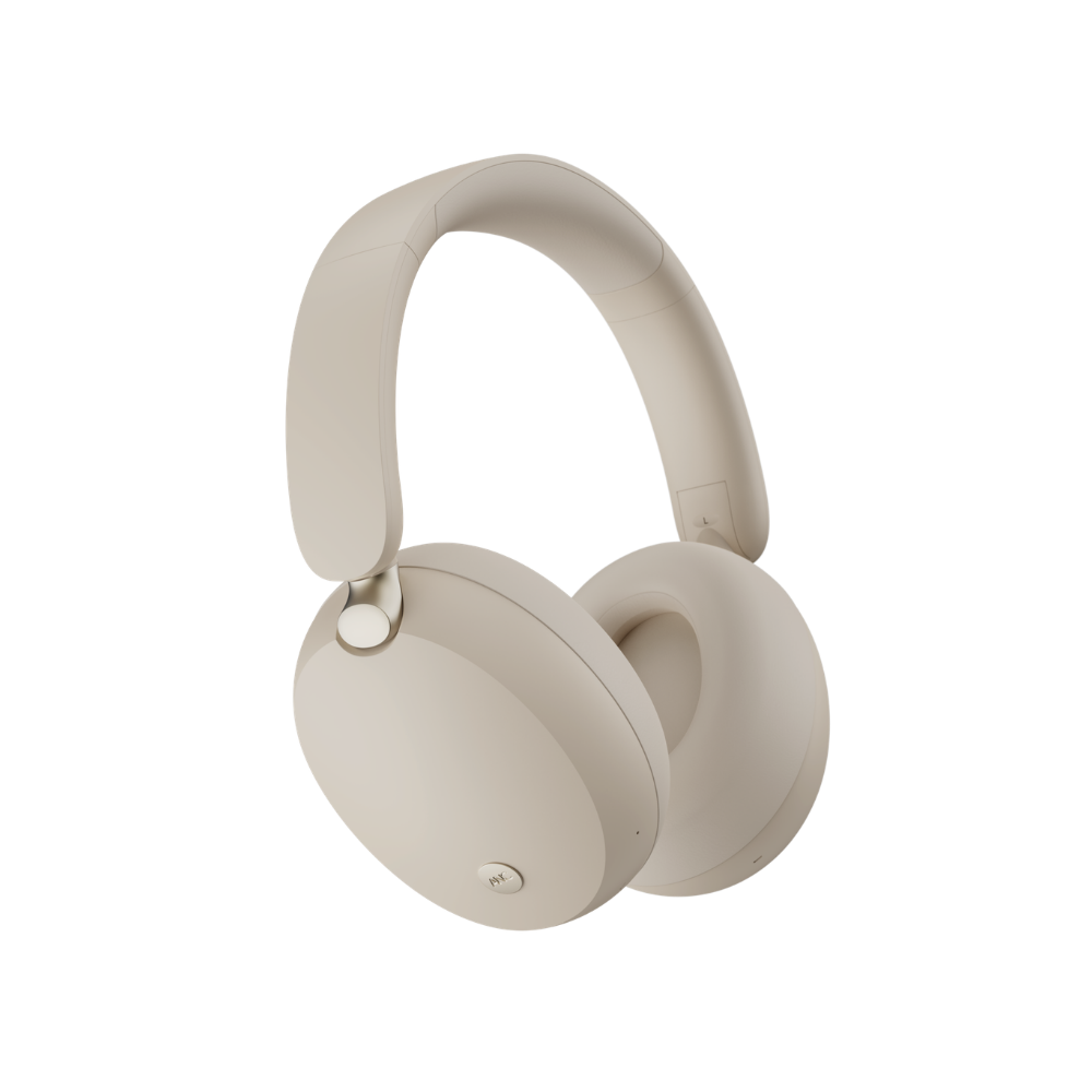 Mute II AI Over-Ear Headphone