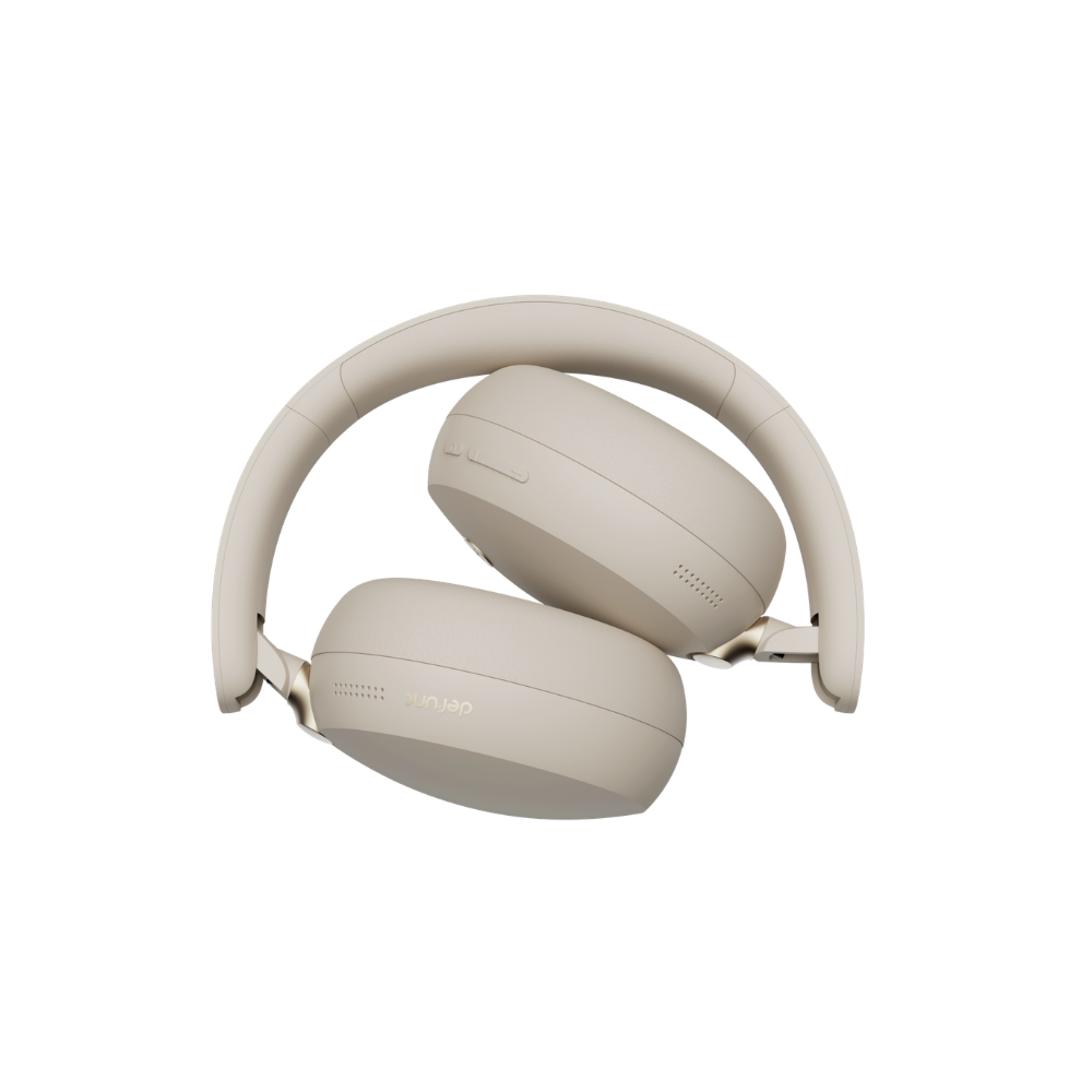 Mute II AI Over-Ear Headphone