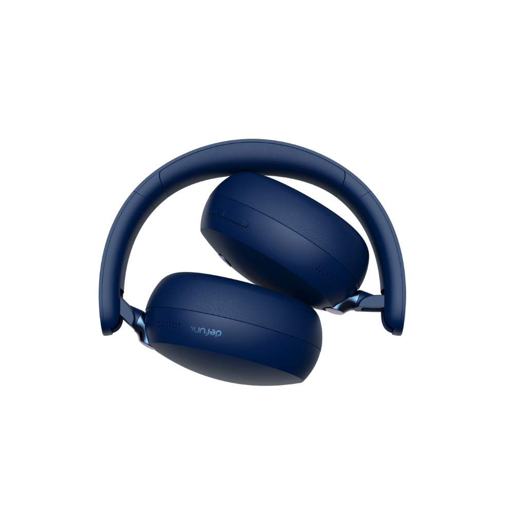Mute II AI Over-Ear Headphone