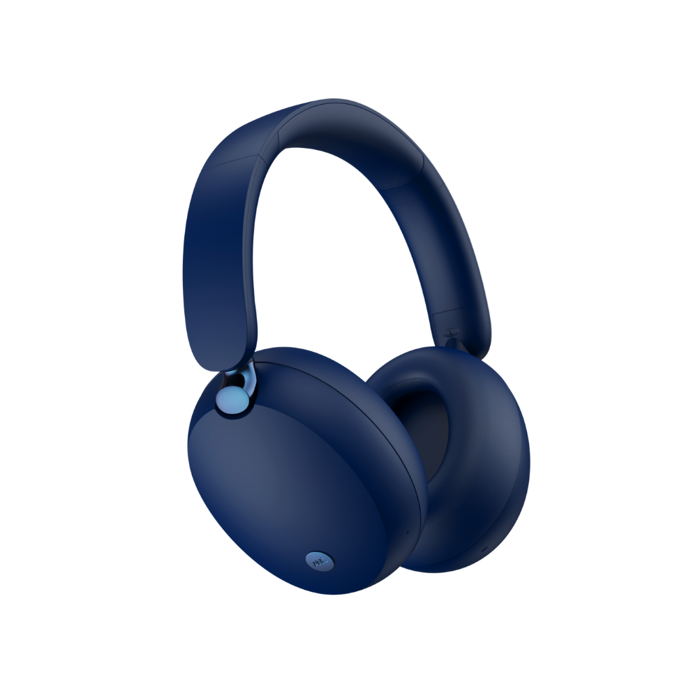 Mute II AI Over-Ear Headphone