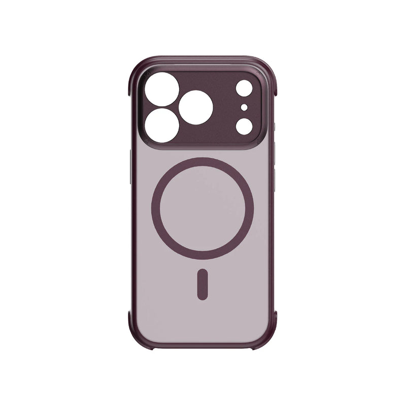 Sōma Air Magnetic Case for iPhone 18 Series