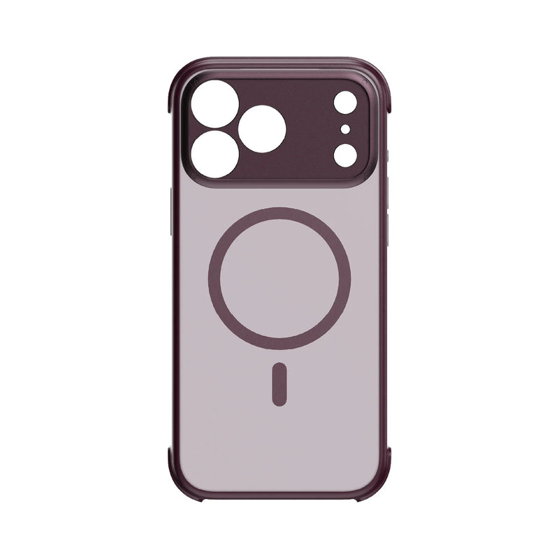 Sōma Air Magnetic Case for iPhone 18 Series
