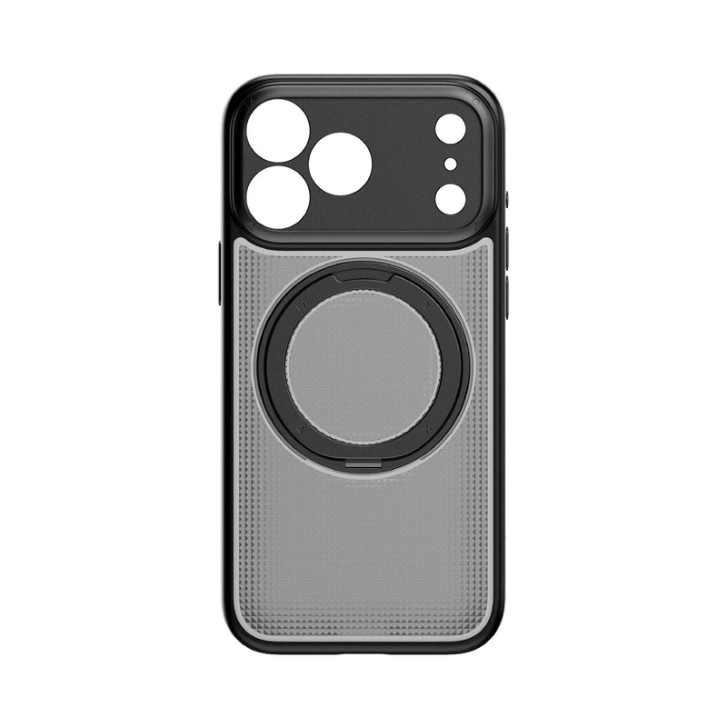 Sōma Crystal Magnetic 360 Roller Case for iPhone 18 Series
