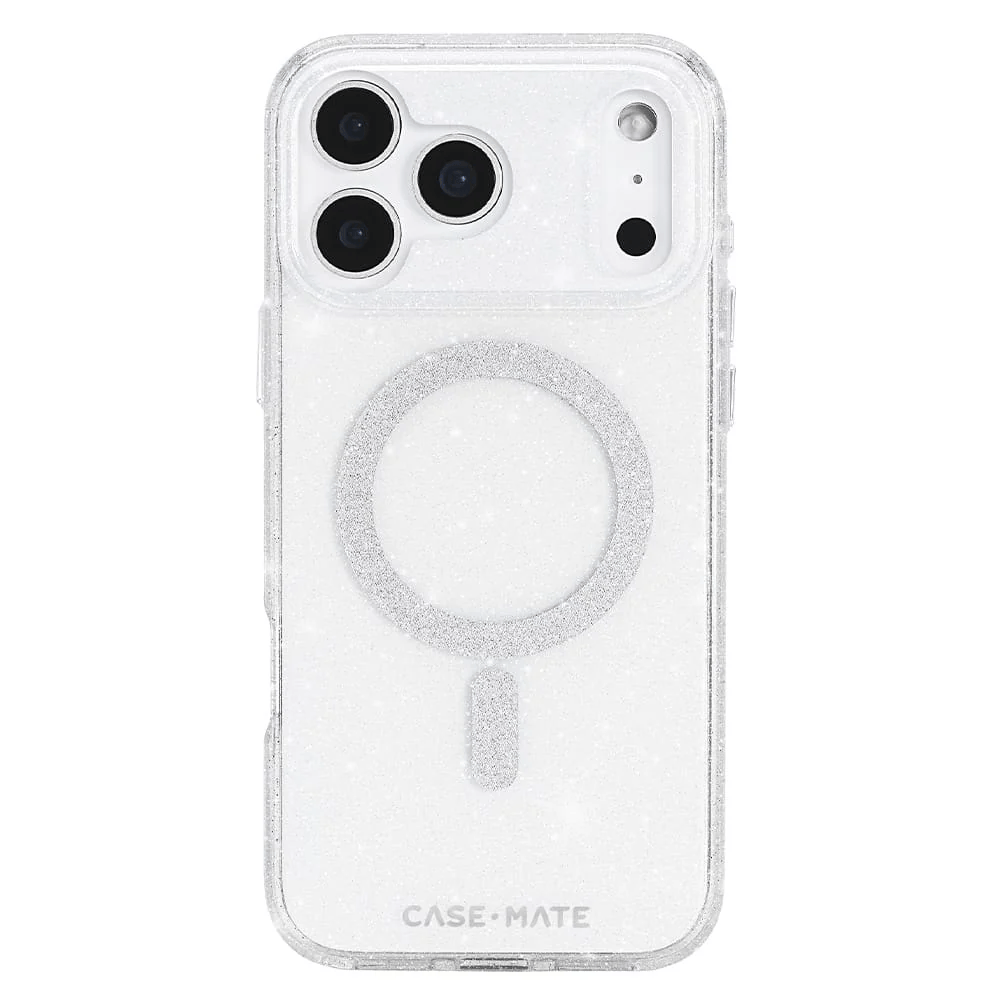 Twinkle MagSafe for iPhone 18 Series