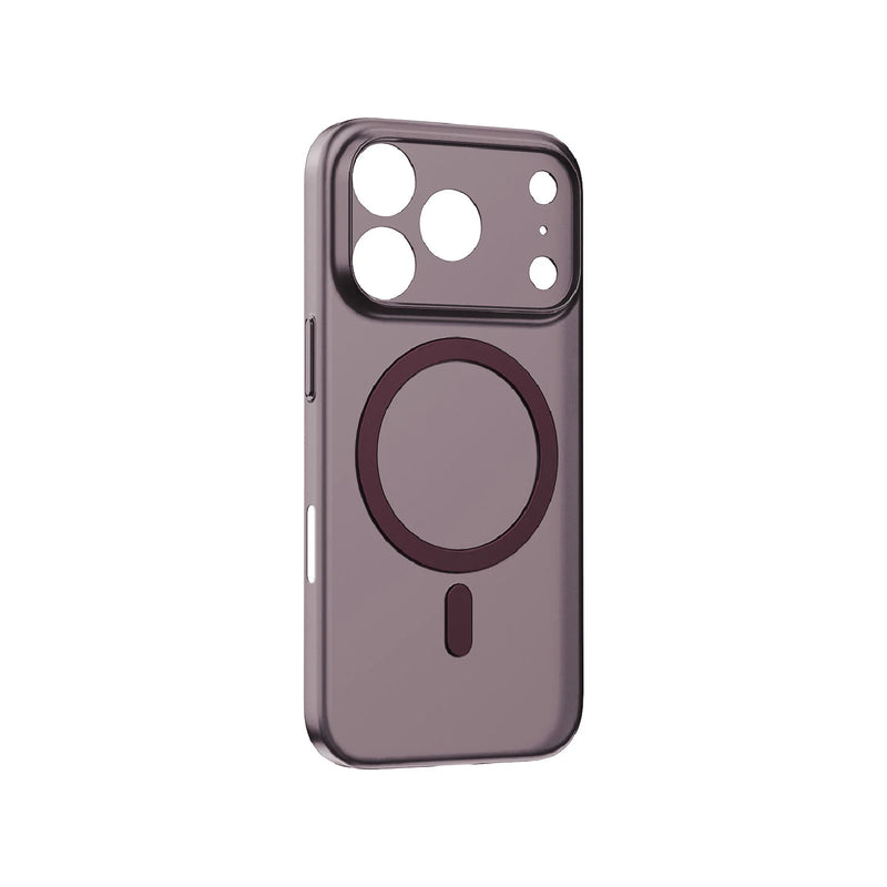 Sōma Slim Ultra-Thin Magnetic Case for iPhone 18 Series