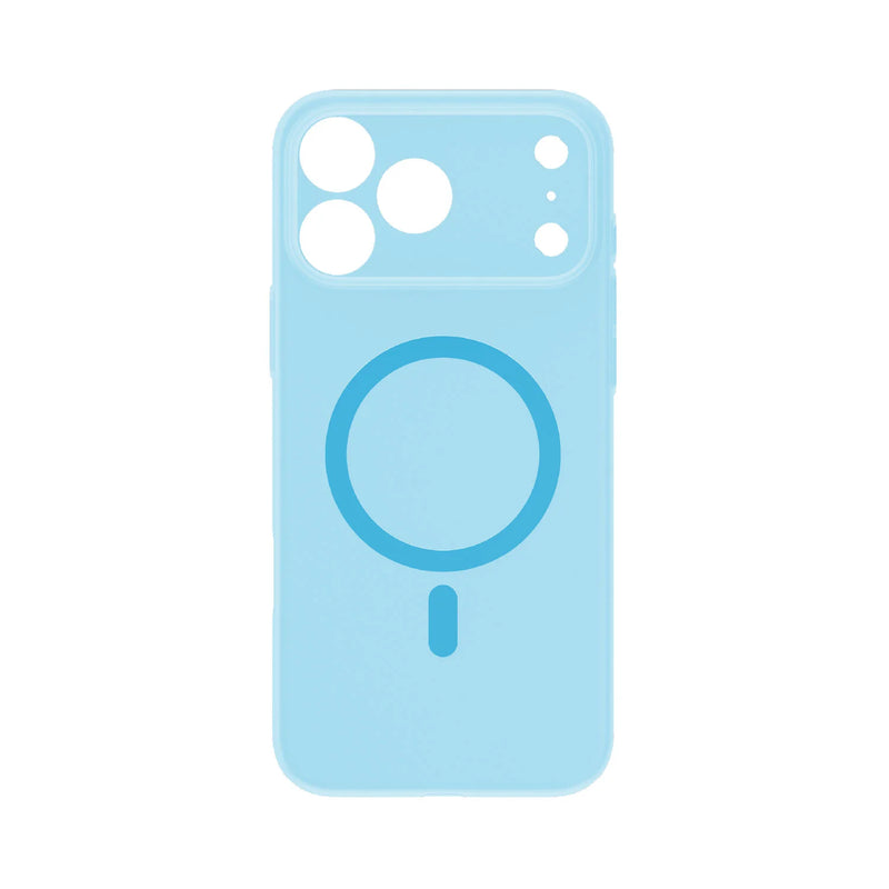 Sōma Slim Ultra-Thin Magnetic Case for iPhone 18 Series