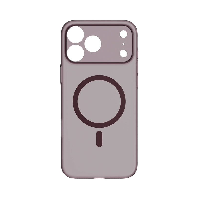 Sōma Slim Ultra-Thin Magnetic Case for iPhone 18 Series