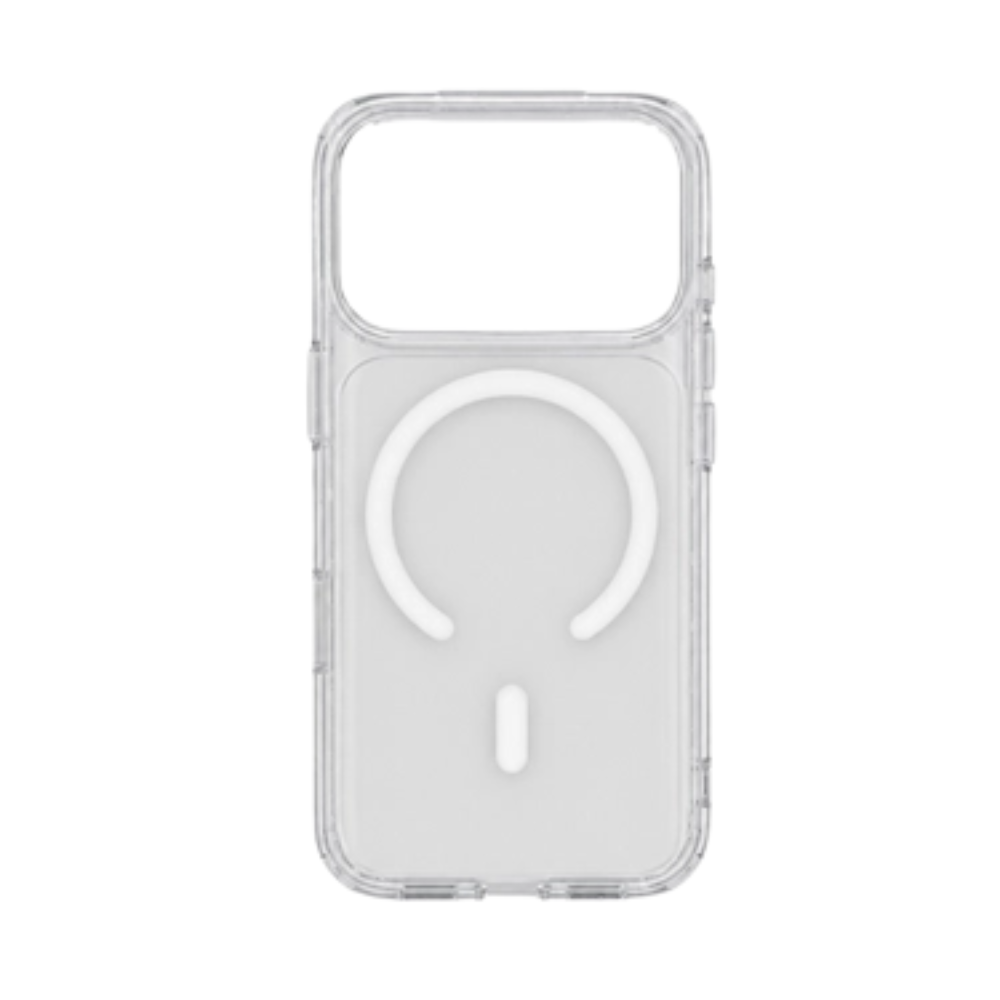 Sōma Zero Magnetic Case for iPhone 18 Series