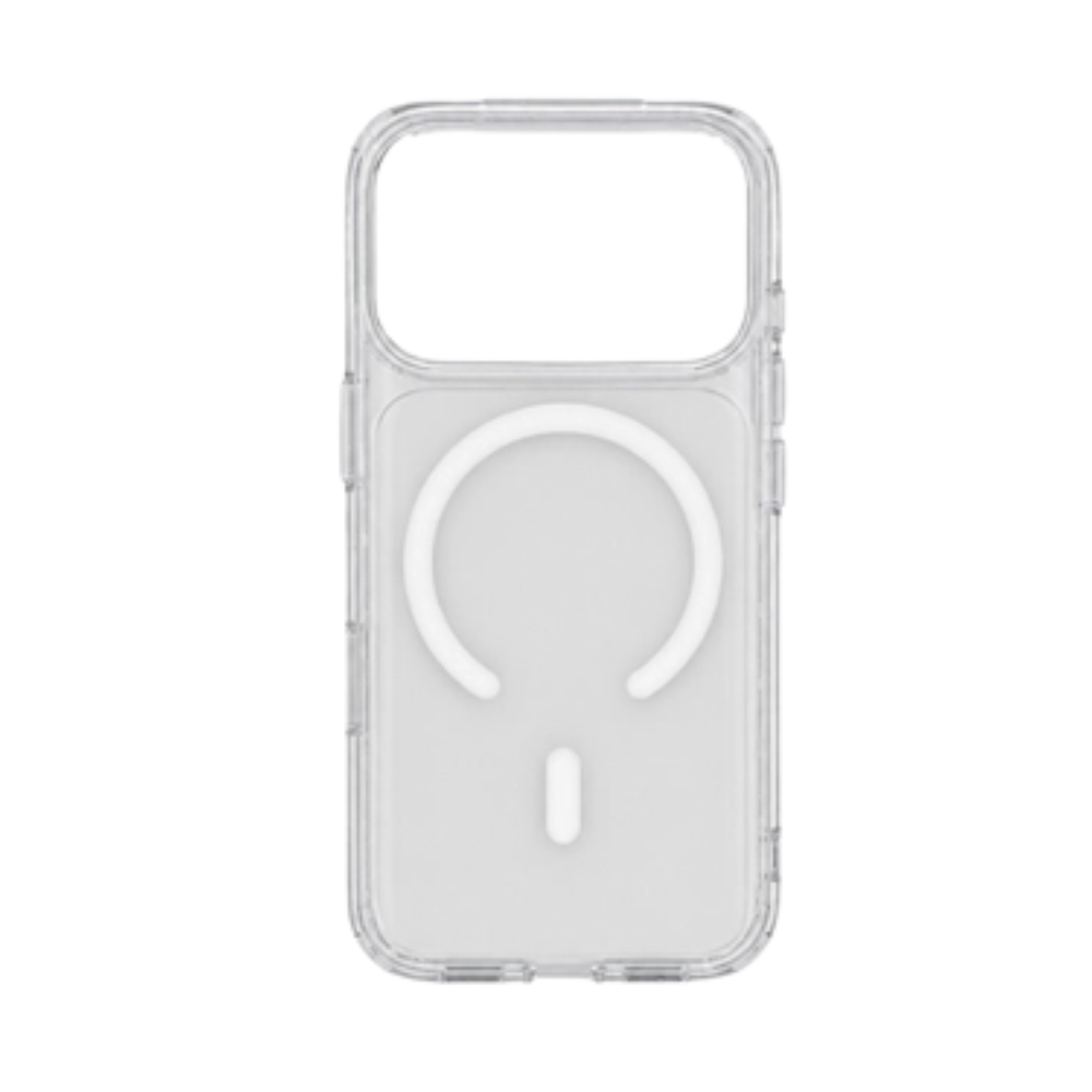 Sōma Zero Magnetic Case for iPhone 18 Series