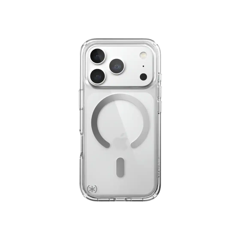 Presidio Perfect Clear+MS for iPhone 18 Series