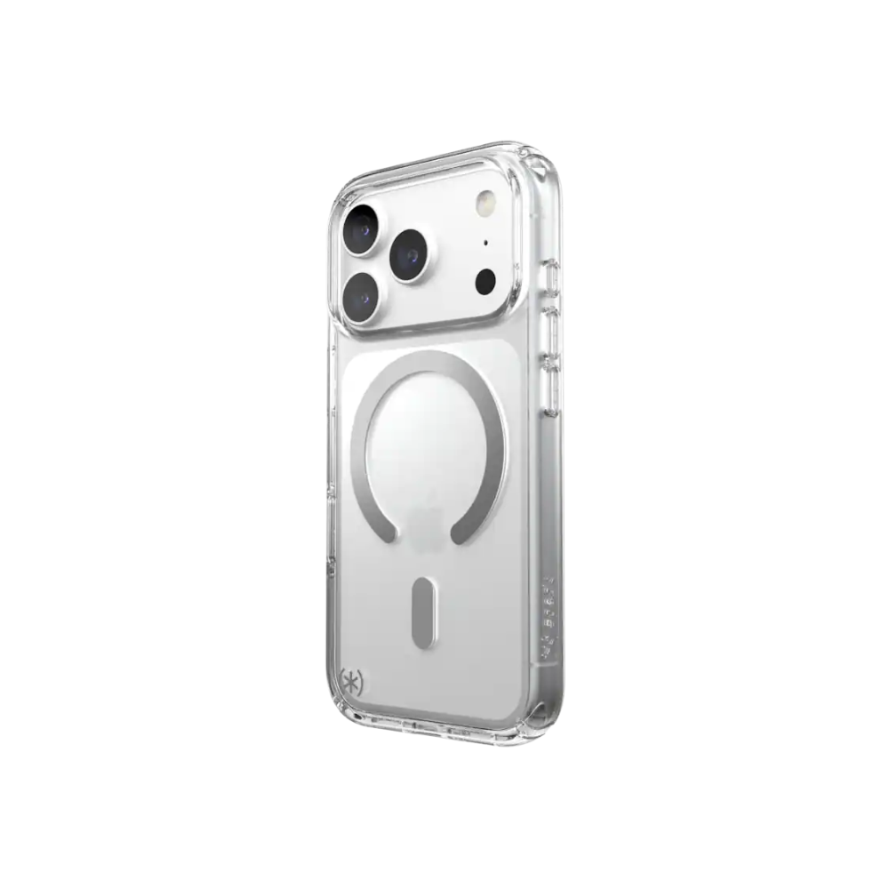 Presidio Perfect Clear+MS for iPhone 18 Series