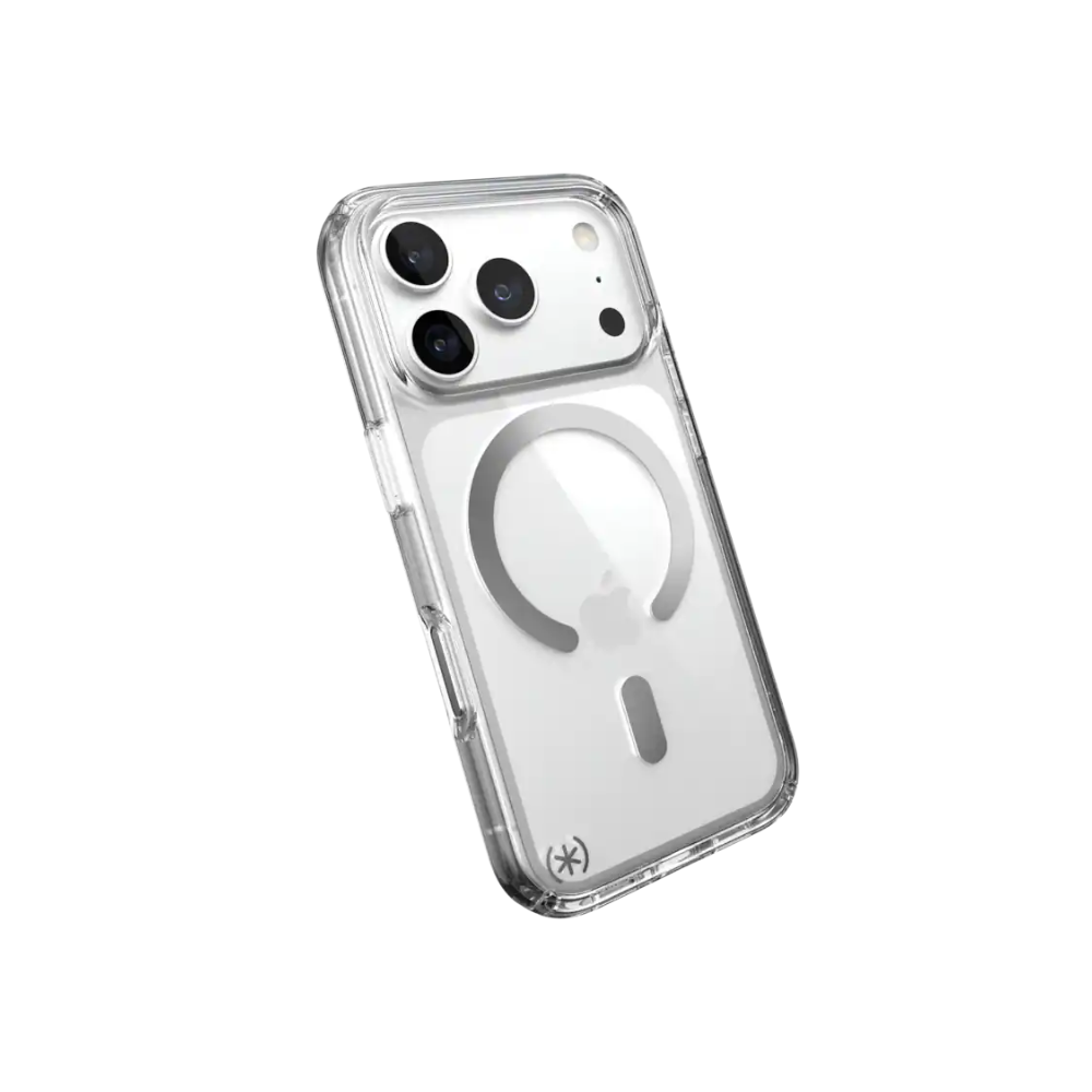 Presidio Perfect Clear+MS for iPhone 18 Series