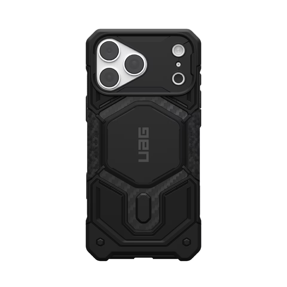 Monarch Pro MagSafe Case for iPhone 18 Series