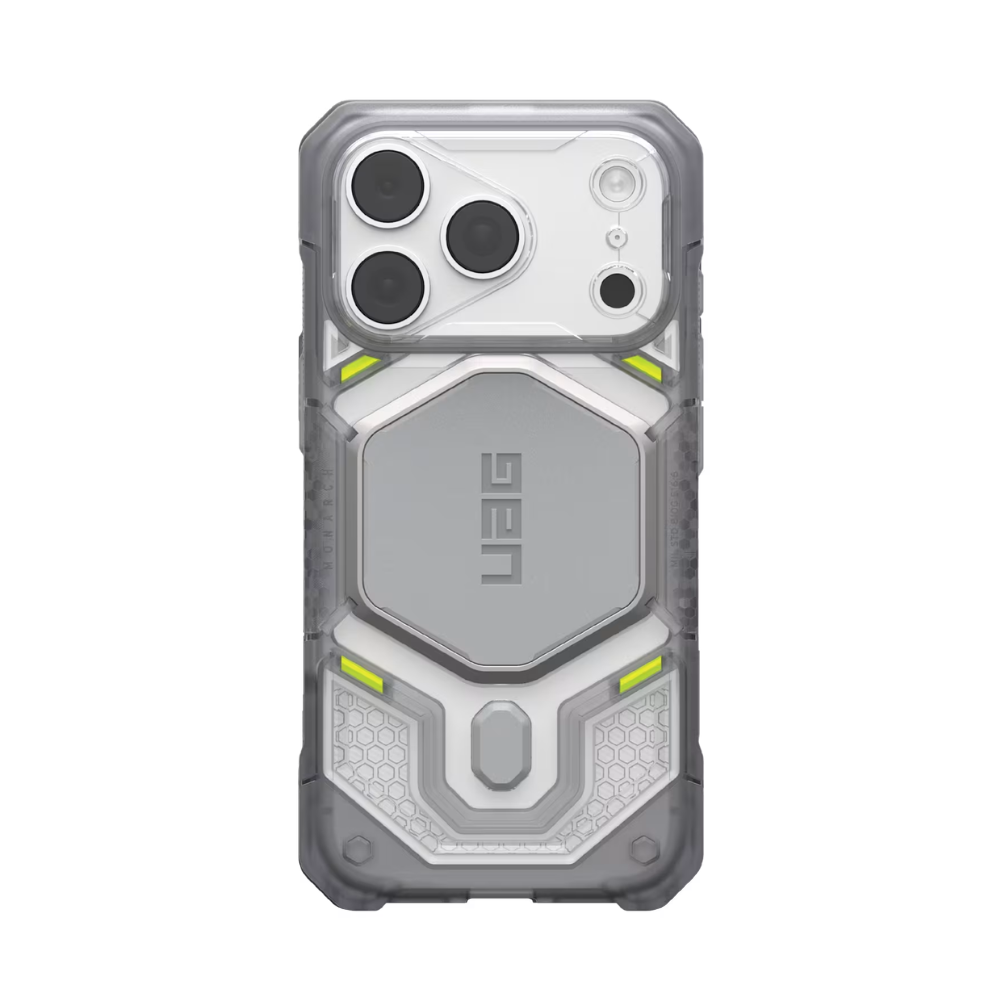Monarch Pro MagSafe Case for iPhone 18 Series