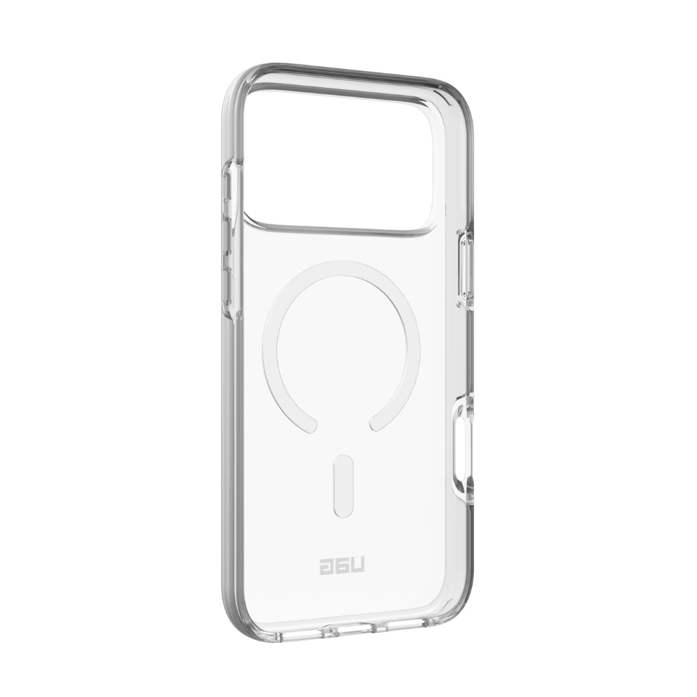 Scout Clear MagSafe Case for iPhone 18 Series