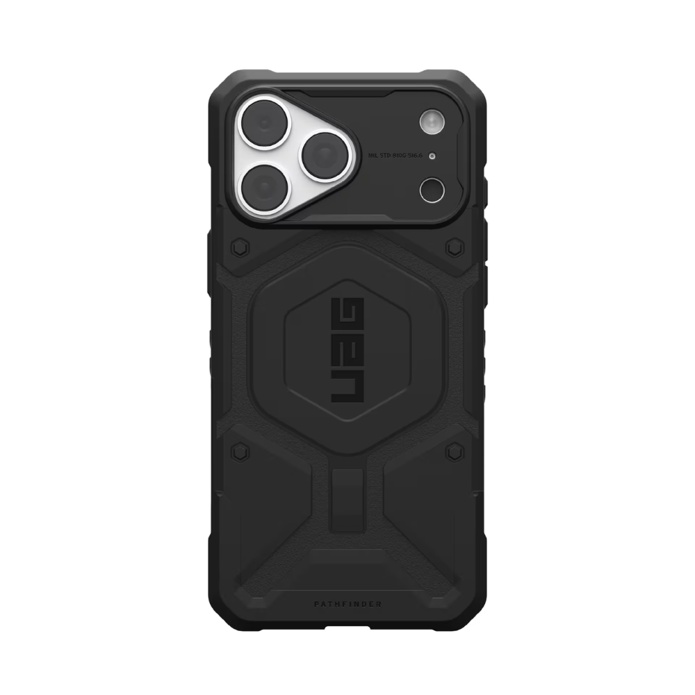 Pathfinder MagSafe Case for iPhone 18 Series