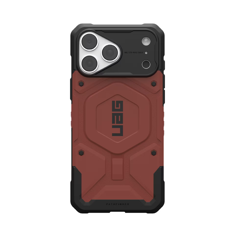 Pathfinder MagSafe Case for iPhone 18 Series