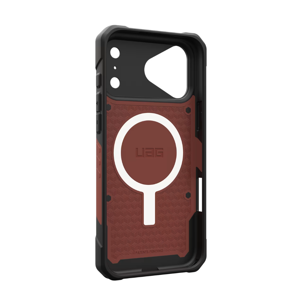 Pathfinder MagSafe Case for iPhone 18 Series