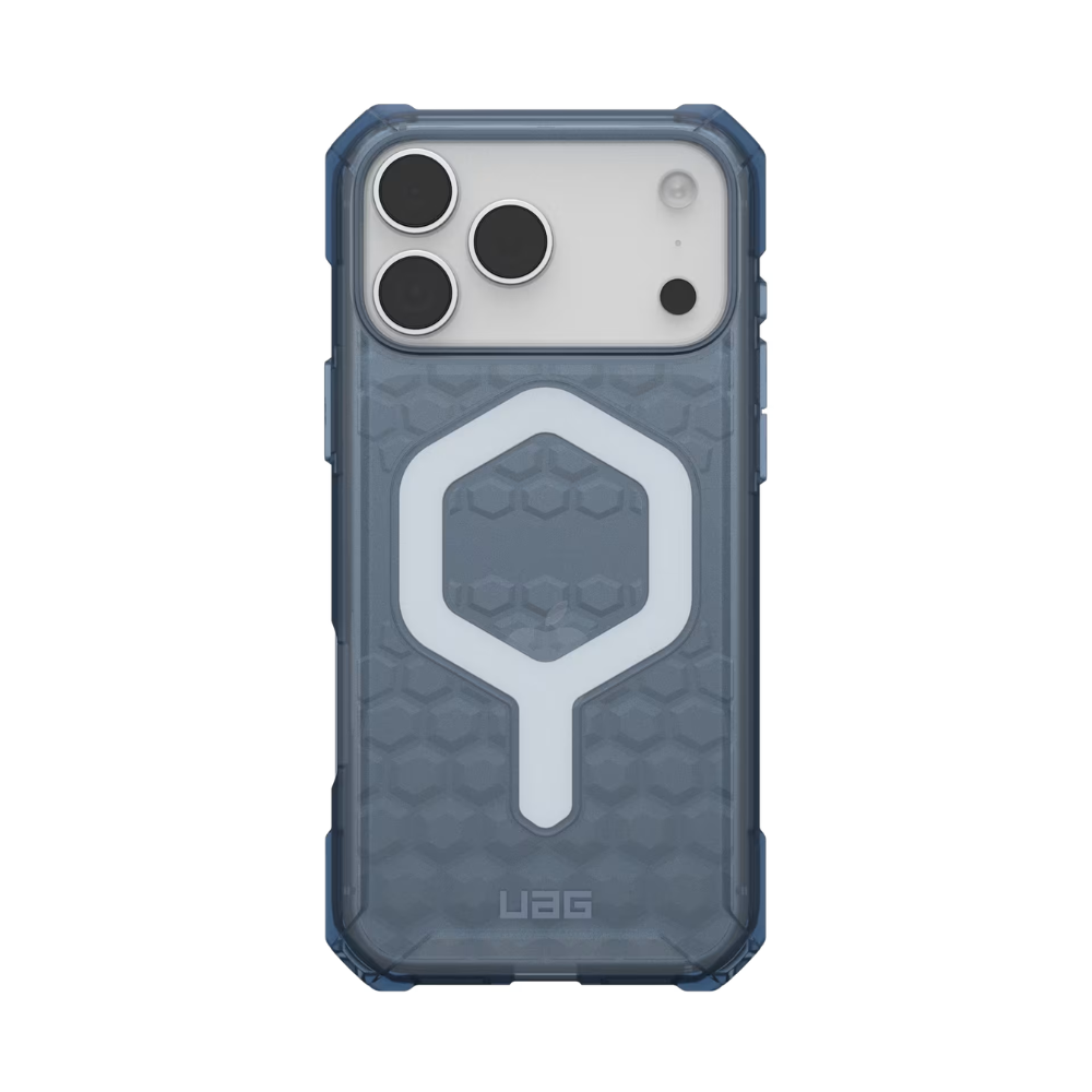 Essential Armor MagSafe Case for iPhone 18 Series