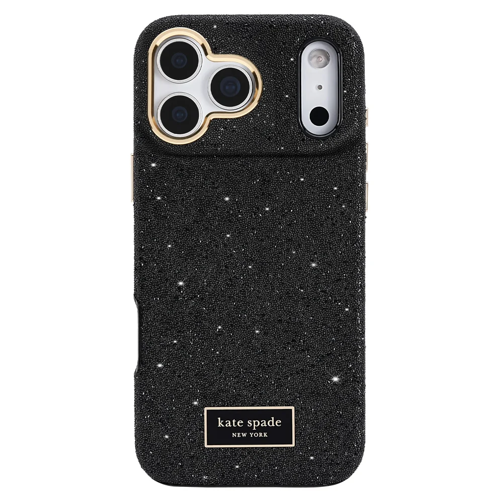 Crystal Pave MagSafe for iPhone 18 Series