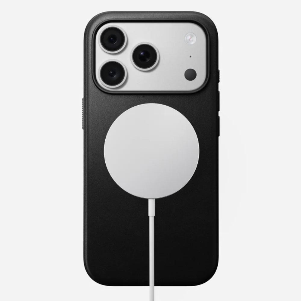 Modern Leather Camino Case MagSafe for iPhone 18 Pro