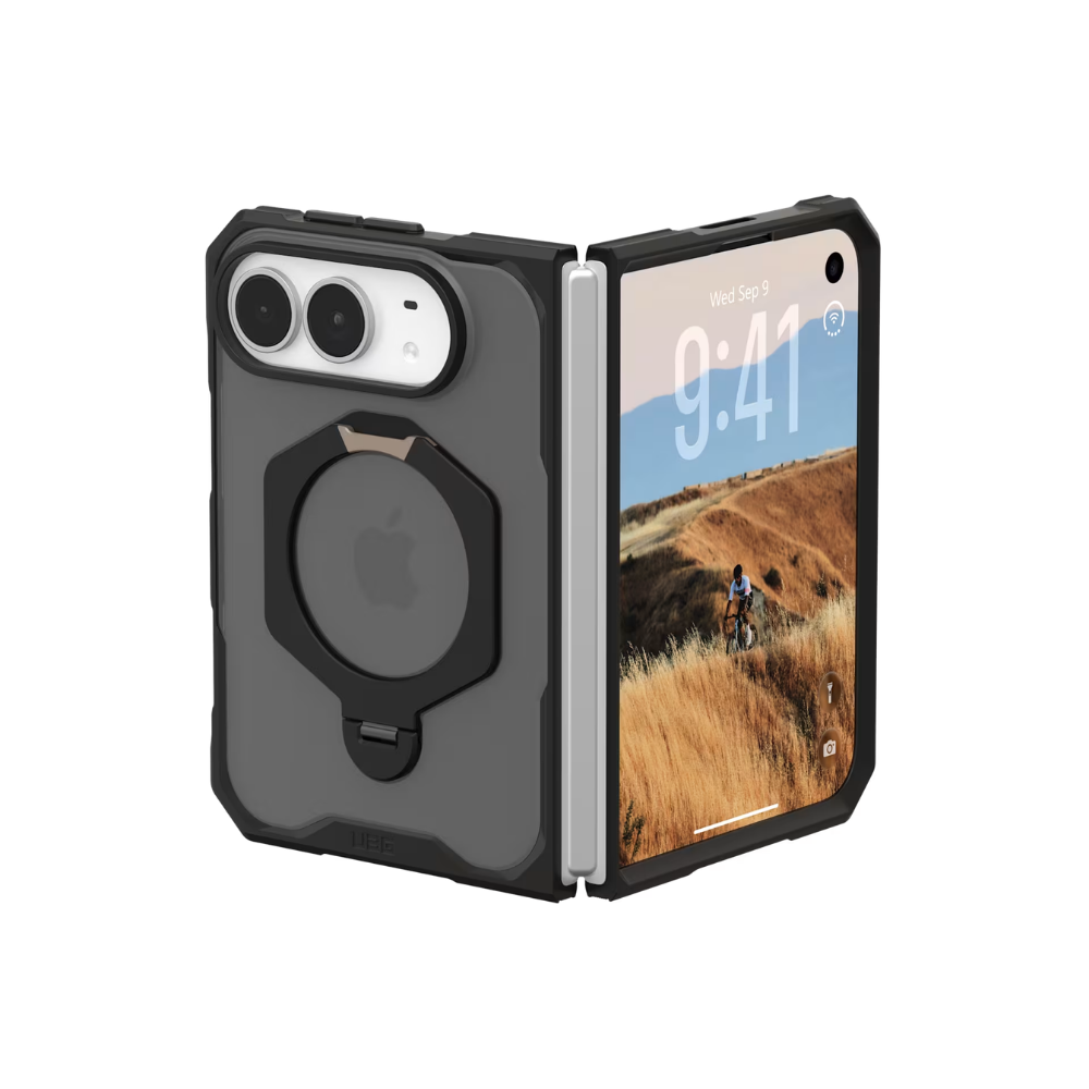 Mouve XTE MagSafe Kickstand Case for iPhone Duo