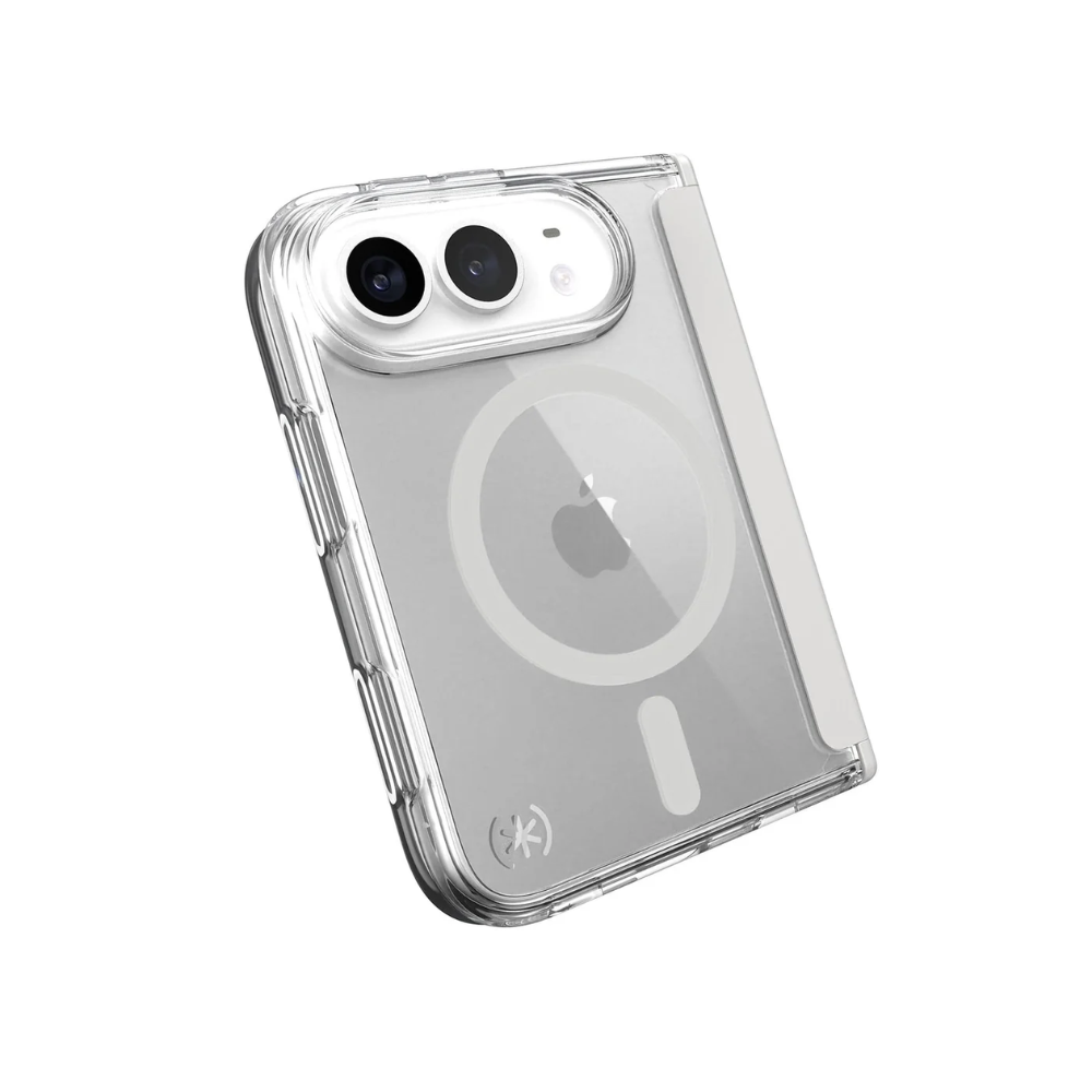 Presidio Perfect Clear+MS for iPhone Duo