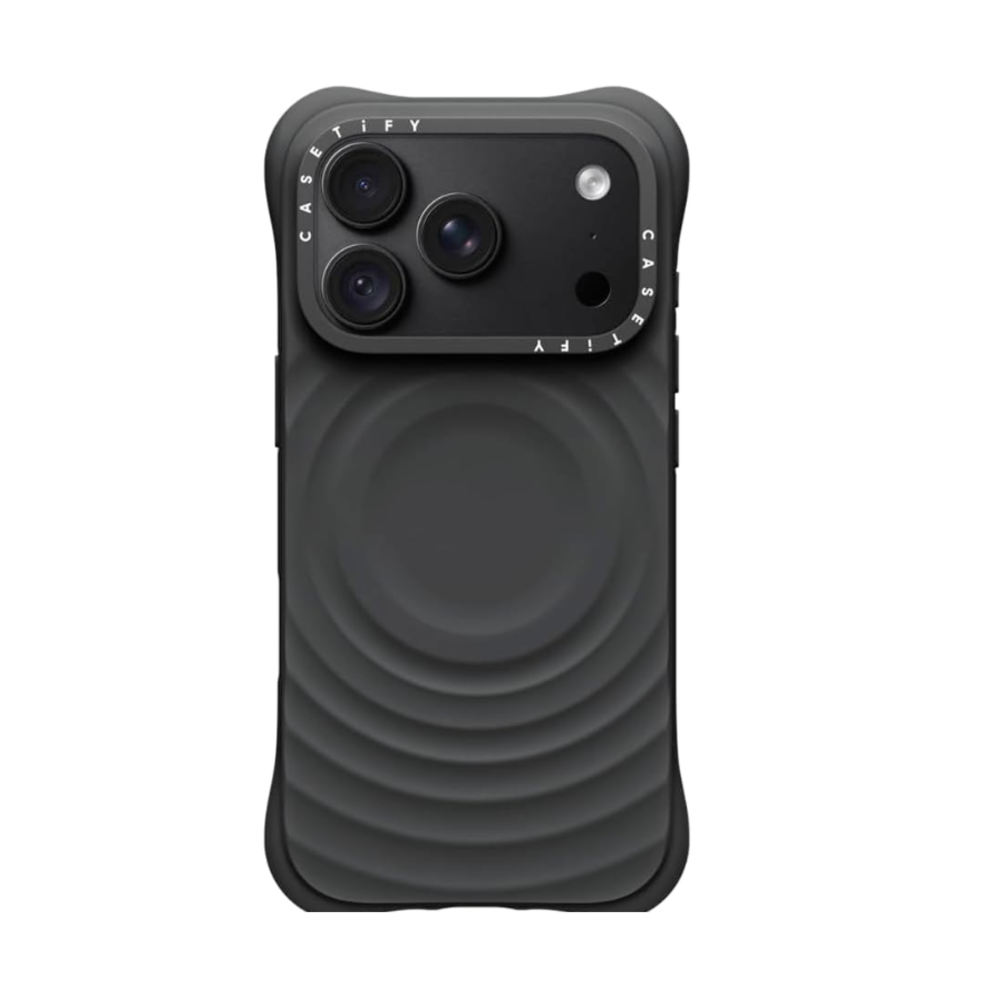 Ripple Case MagSafe for iPhone 18 Series
