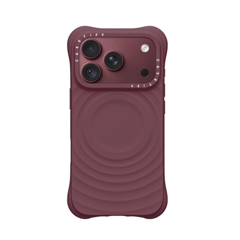 Ripple Case MagSafe for iPhone 18 Series