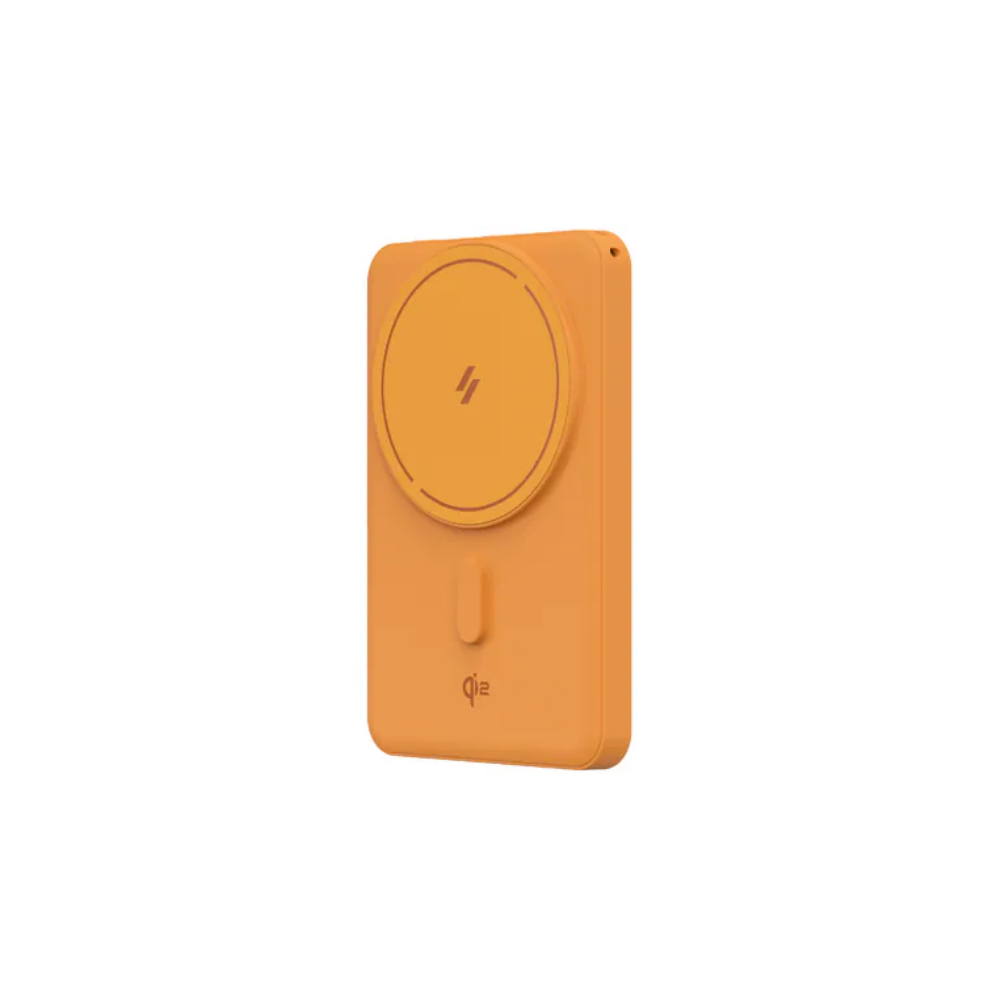 VIONTA D5 Qi2 Wireless Powerbank with Stand 5000mAh