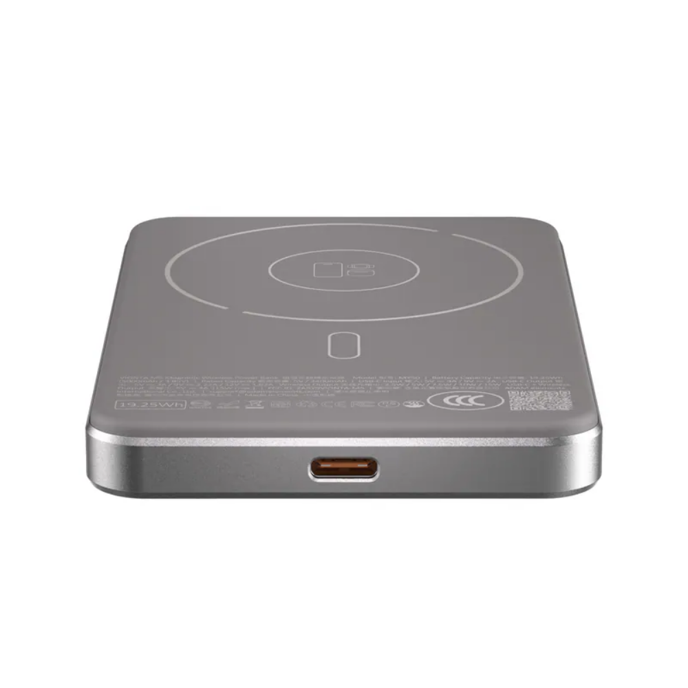 VIONTA M5 Wireless Powerbank 5000mAh