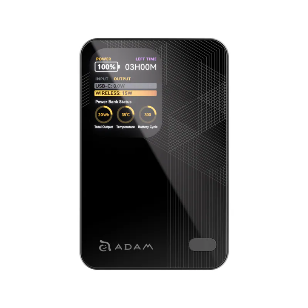 VIONTA M5 Wireless Powerbank 5000mAh