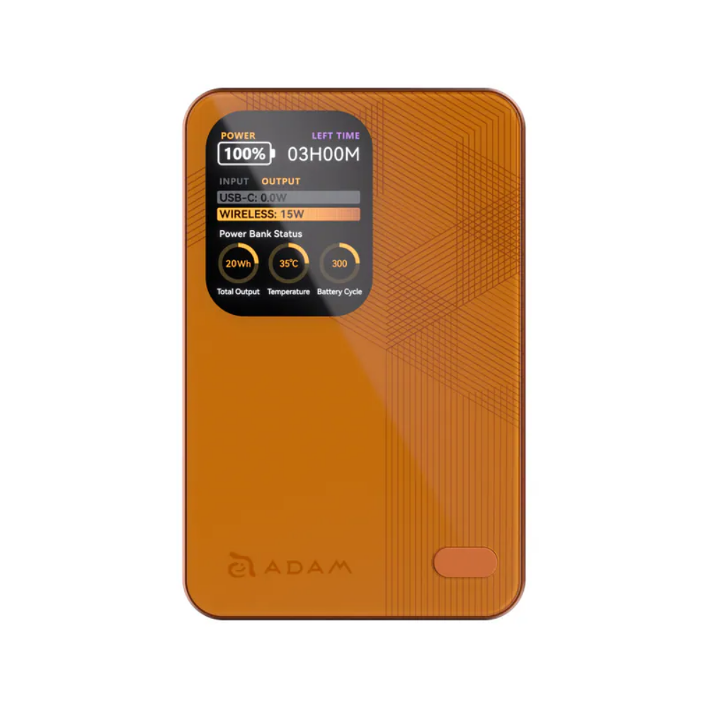 VIONTA M10 Wireless Powerbank 10000mAh