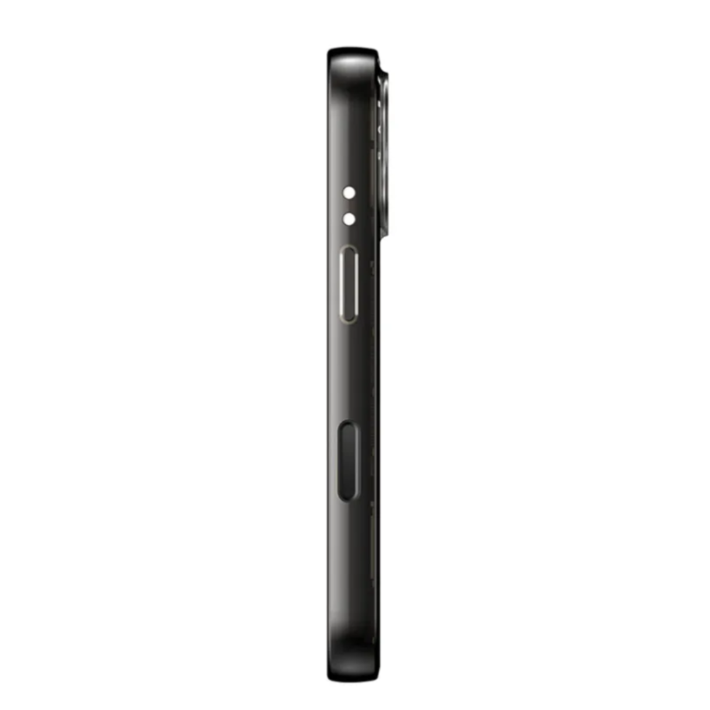 Compact Case MagSafe for iPhone 18 Pro Max