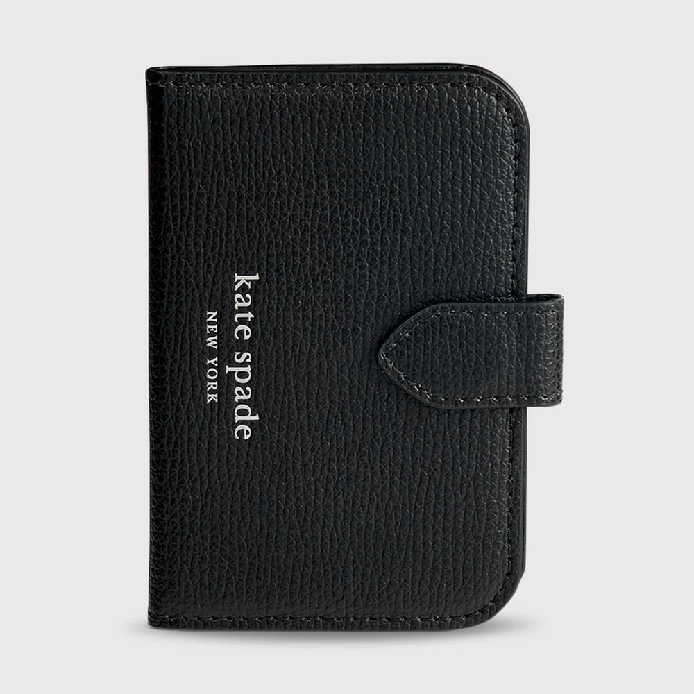 Morgan Magnetic Wallet