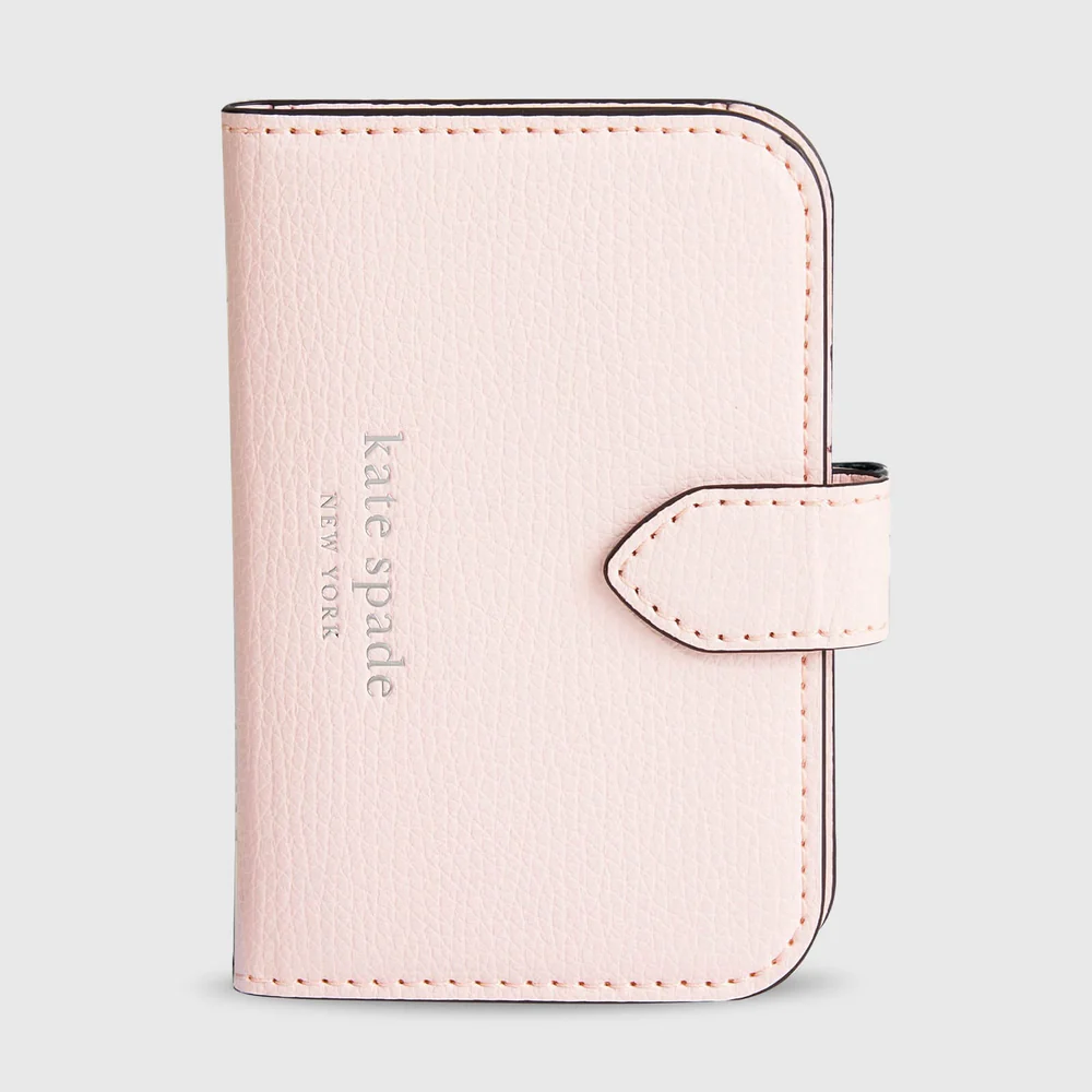 Morgan Magnetic Wallet