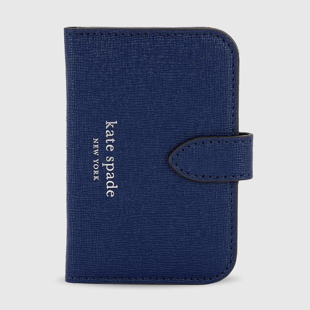 Morgan Magnetic Wallet
