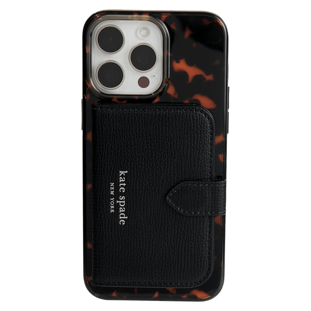 Morgan Magnetic Wallet