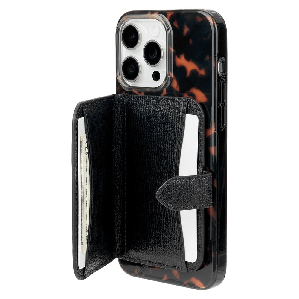 Morgan Magnetic Wallet