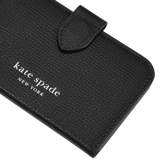Morgan Magnetic Wallet