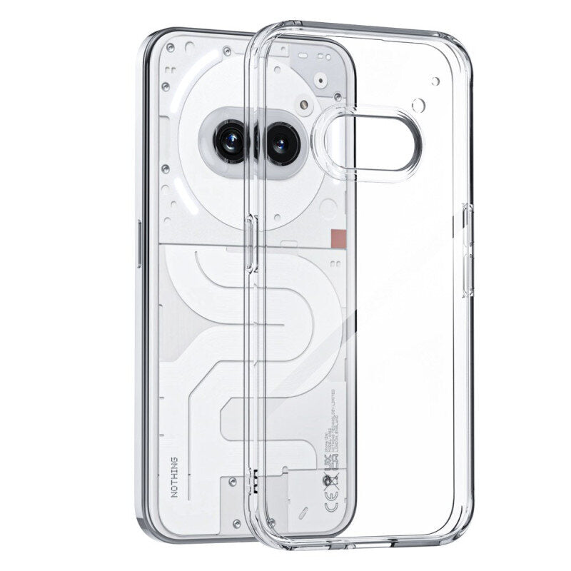 Phone (2a) Clear Case