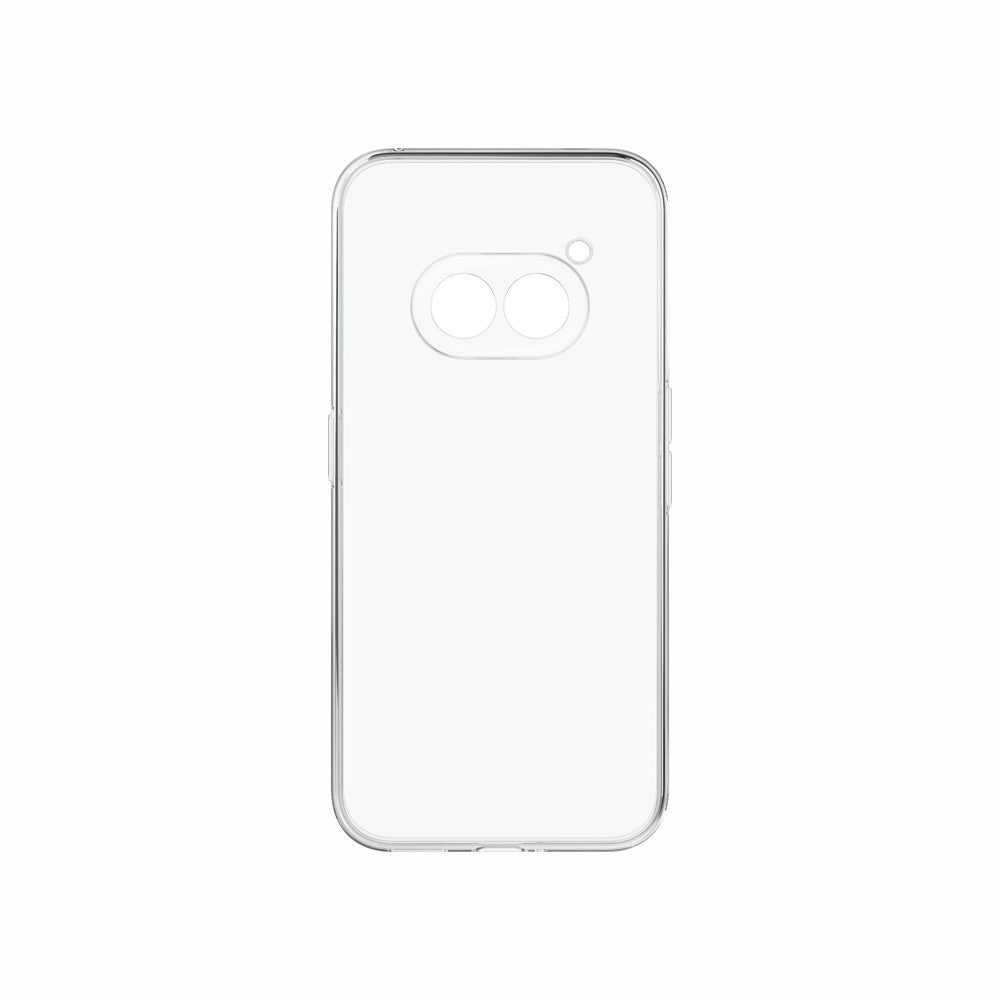 Phone (2a) Clear Case