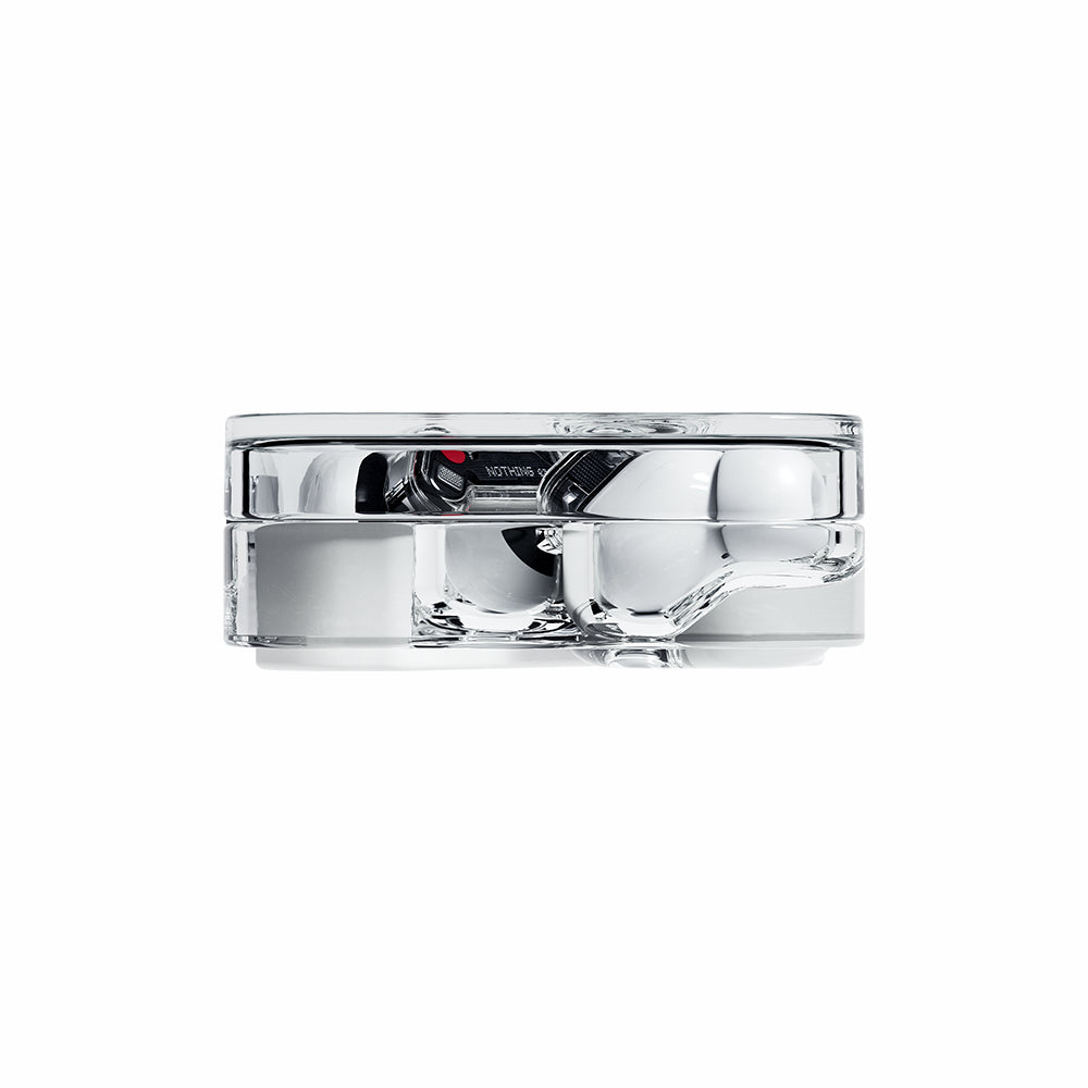 Ear True Wireless Earbuds White