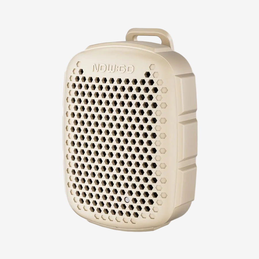 Lava Clip Portable Speaker